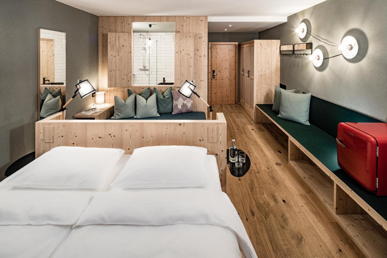 Falkensteiner Hotel Antholz - Adults Only Εξωτερικό φωτογραφία