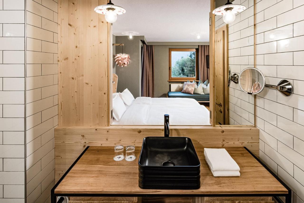 Falkensteiner Hotel Antholz - Adults Only Εξωτερικό φωτογραφία