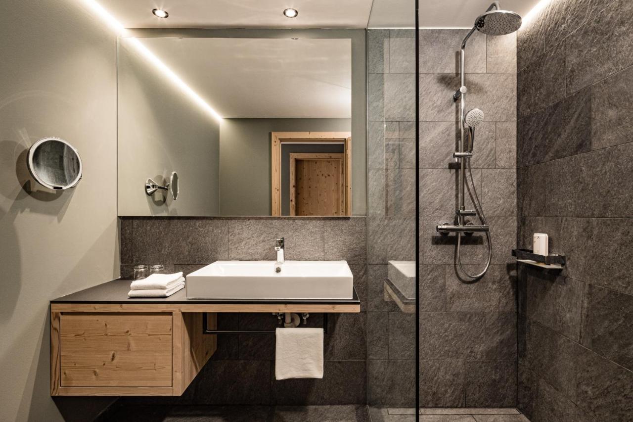 Falkensteiner Hotel Antholz - Adults Only Εξωτερικό φωτογραφία