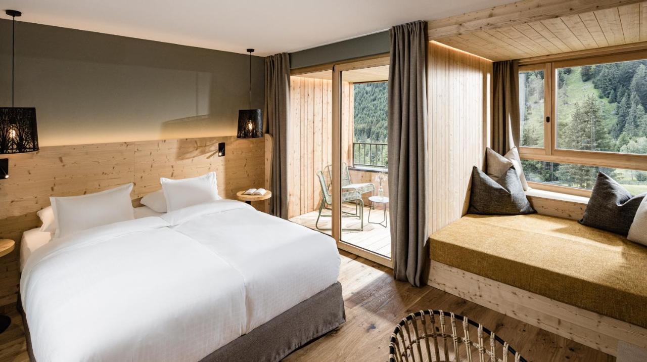 Falkensteiner Hotel Antholz - Adults Only Εξωτερικό φωτογραφία