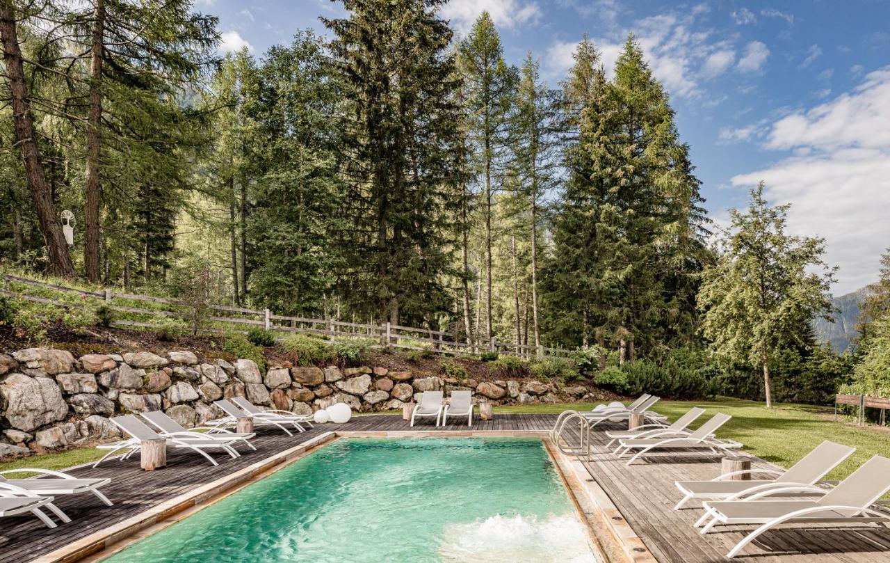 Falkensteiner Hotel Antholz - Adults Only Εξωτερικό φωτογραφία