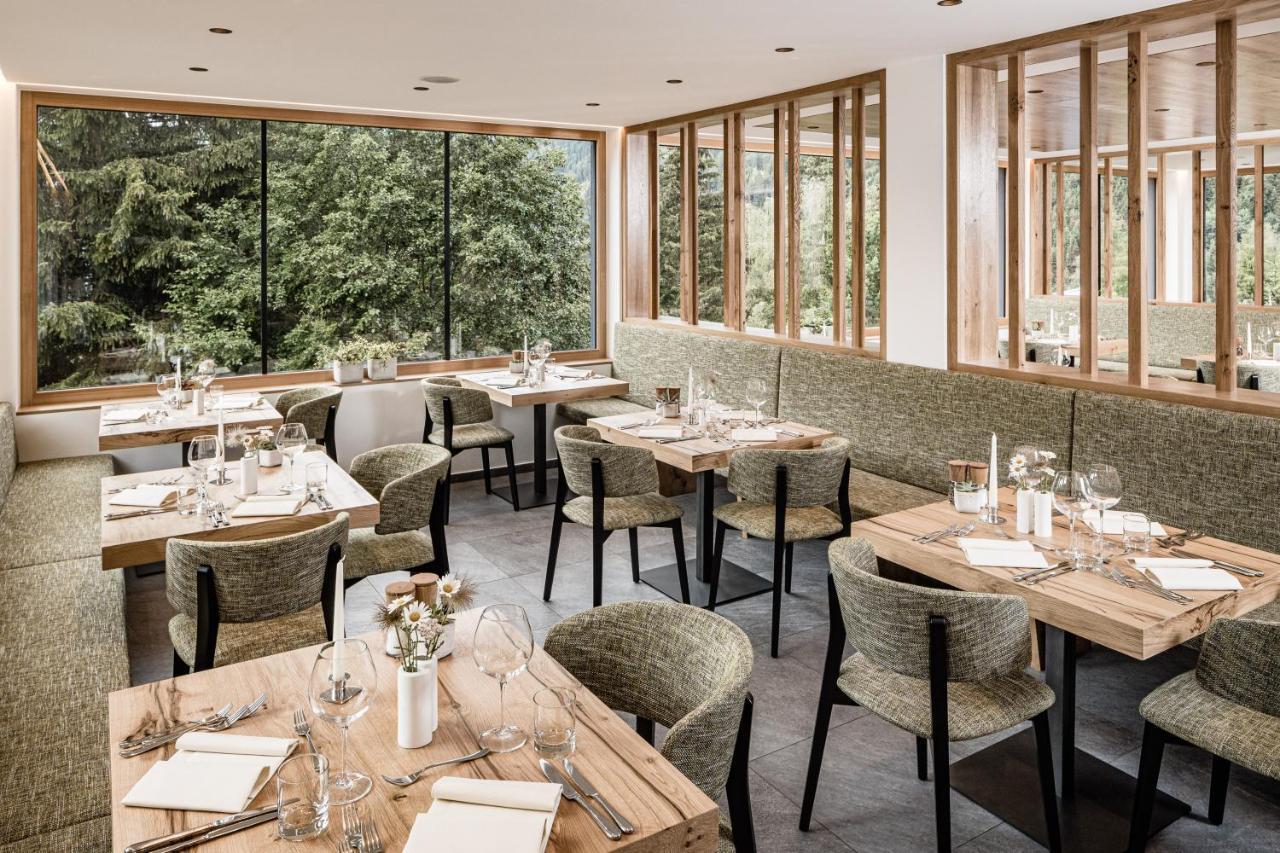 Falkensteiner Hotel Antholz - Adults Only Εξωτερικό φωτογραφία