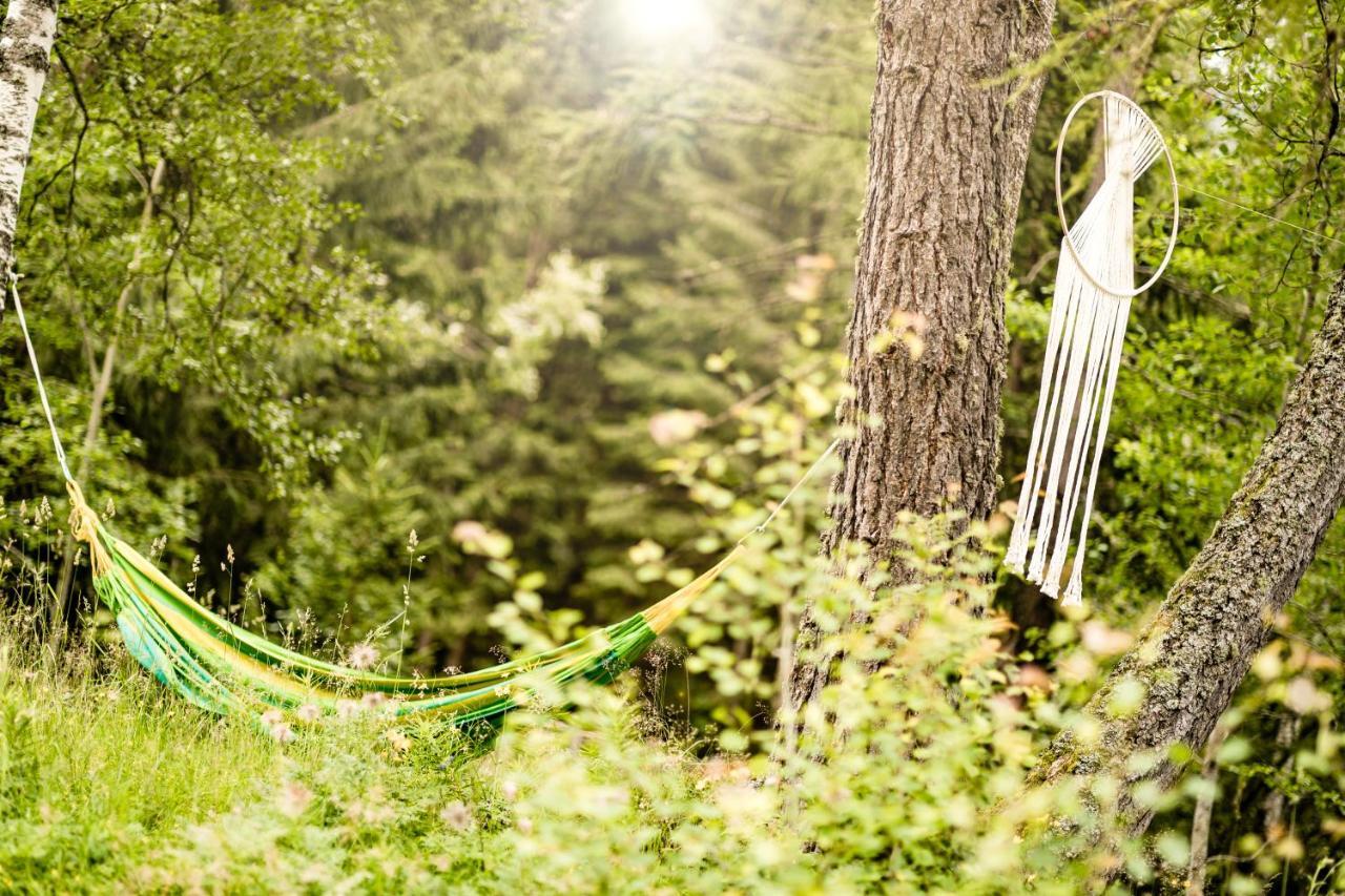 Falkensteiner Hotel Antholz - Adults Only Εξωτερικό φωτογραφία