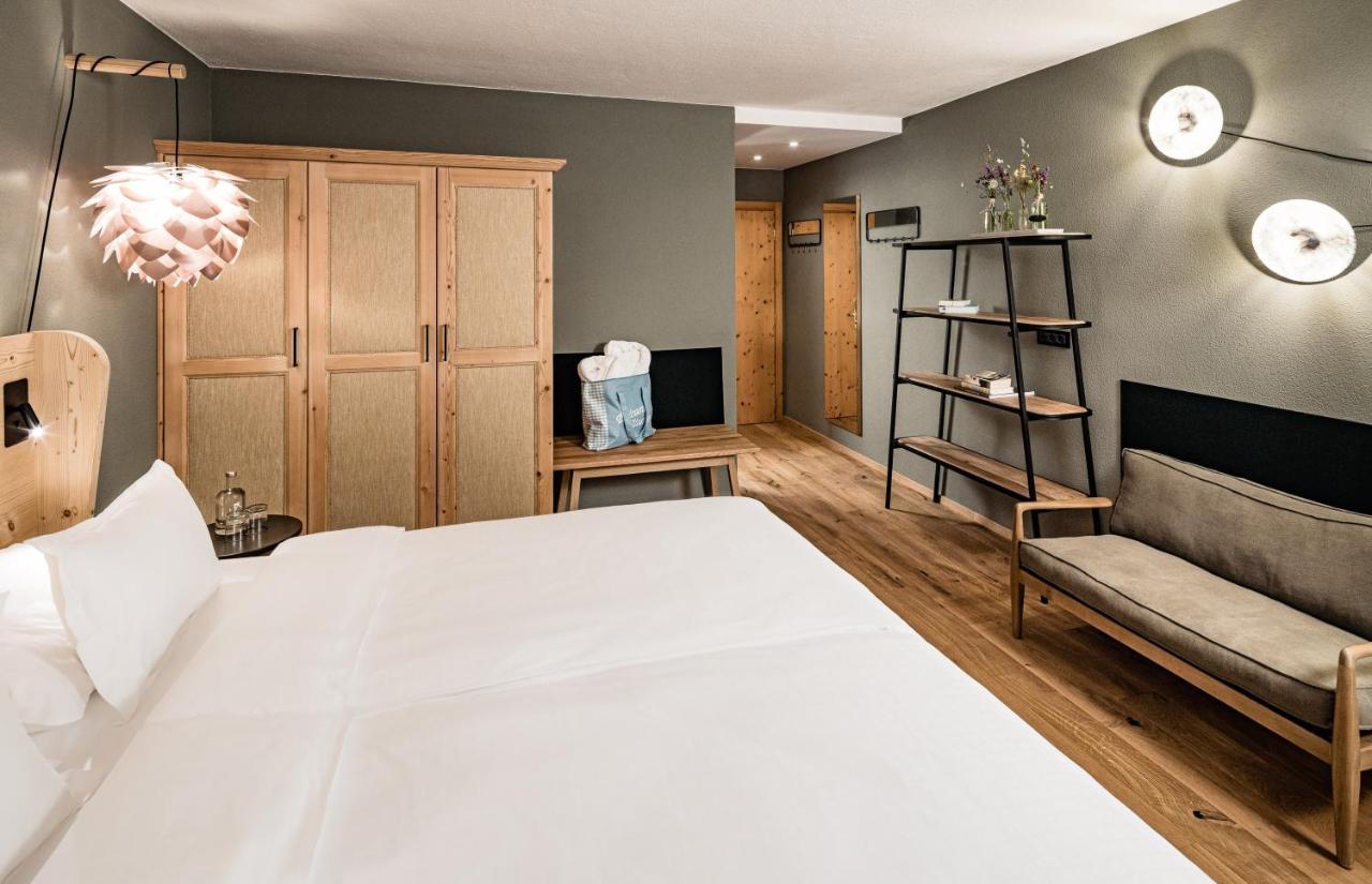 Falkensteiner Hotel Antholz - Adults Only Εξωτερικό φωτογραφία