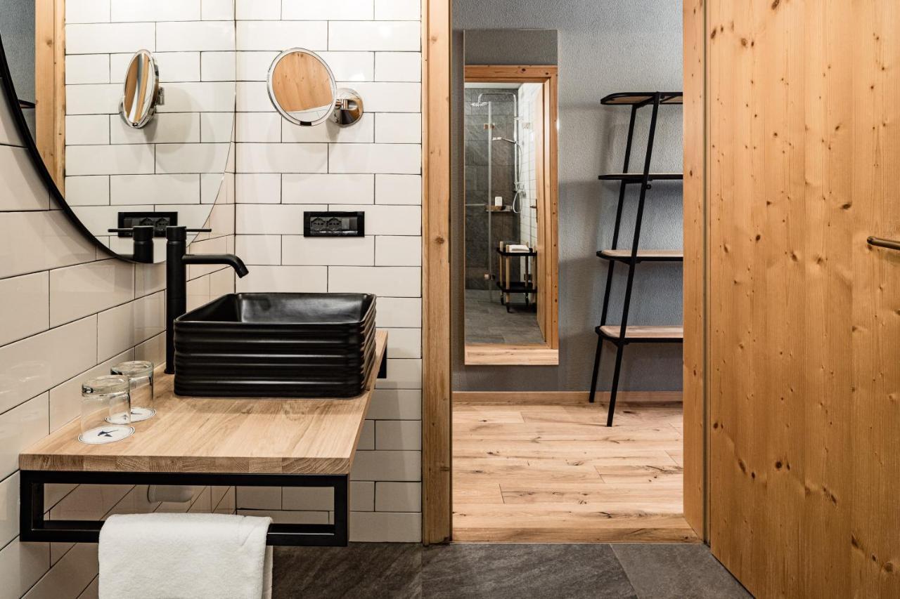 Falkensteiner Hotel Antholz - Adults Only Εξωτερικό φωτογραφία