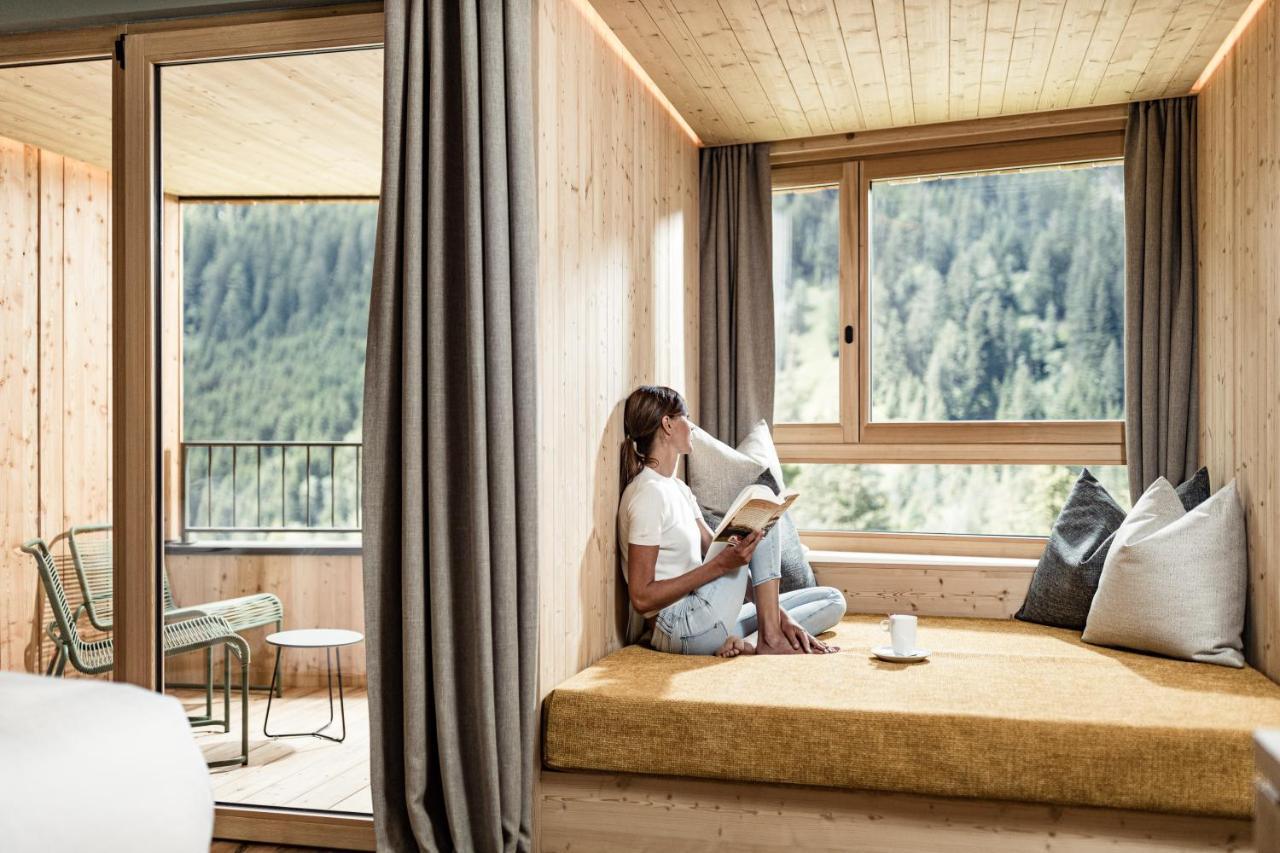 Falkensteiner Hotel Antholz - Adults Only Εξωτερικό φωτογραφία
