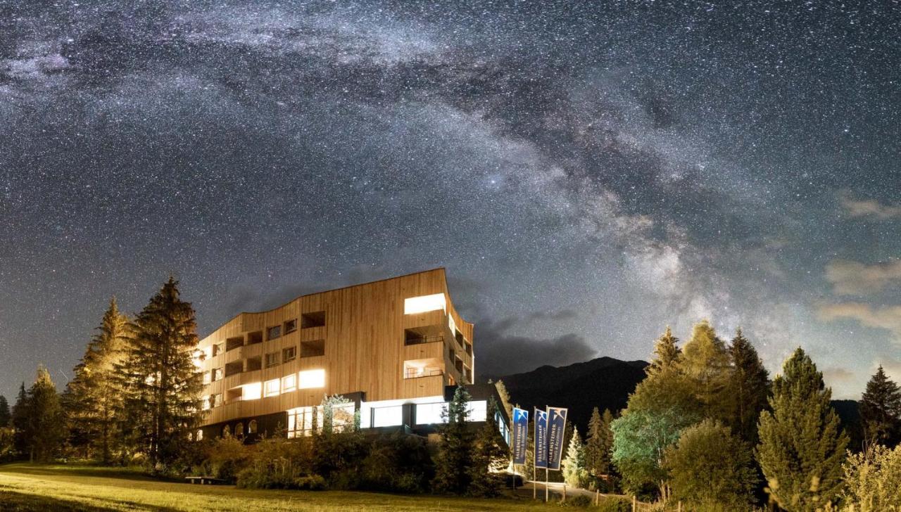 Falkensteiner Hotel Antholz - Adults Only Εξωτερικό φωτογραφία