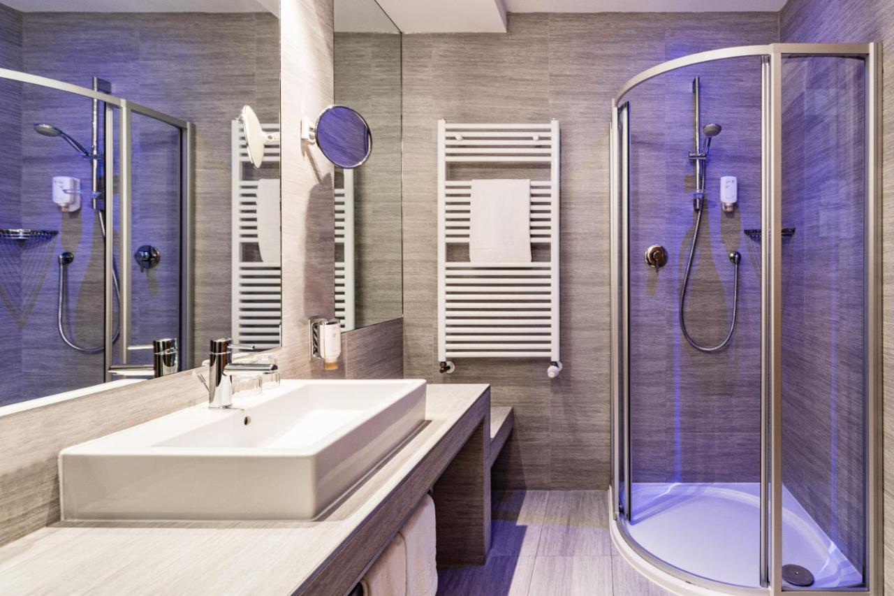 Falkensteiner Hotel Antholz - Adults Only Εξωτερικό φωτογραφία