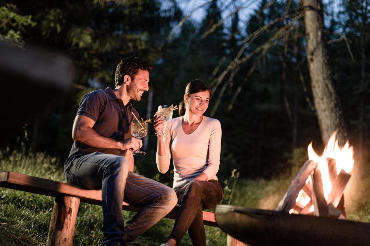 Falkensteiner Hotel Antholz - Adults Only Εξωτερικό φωτογραφία