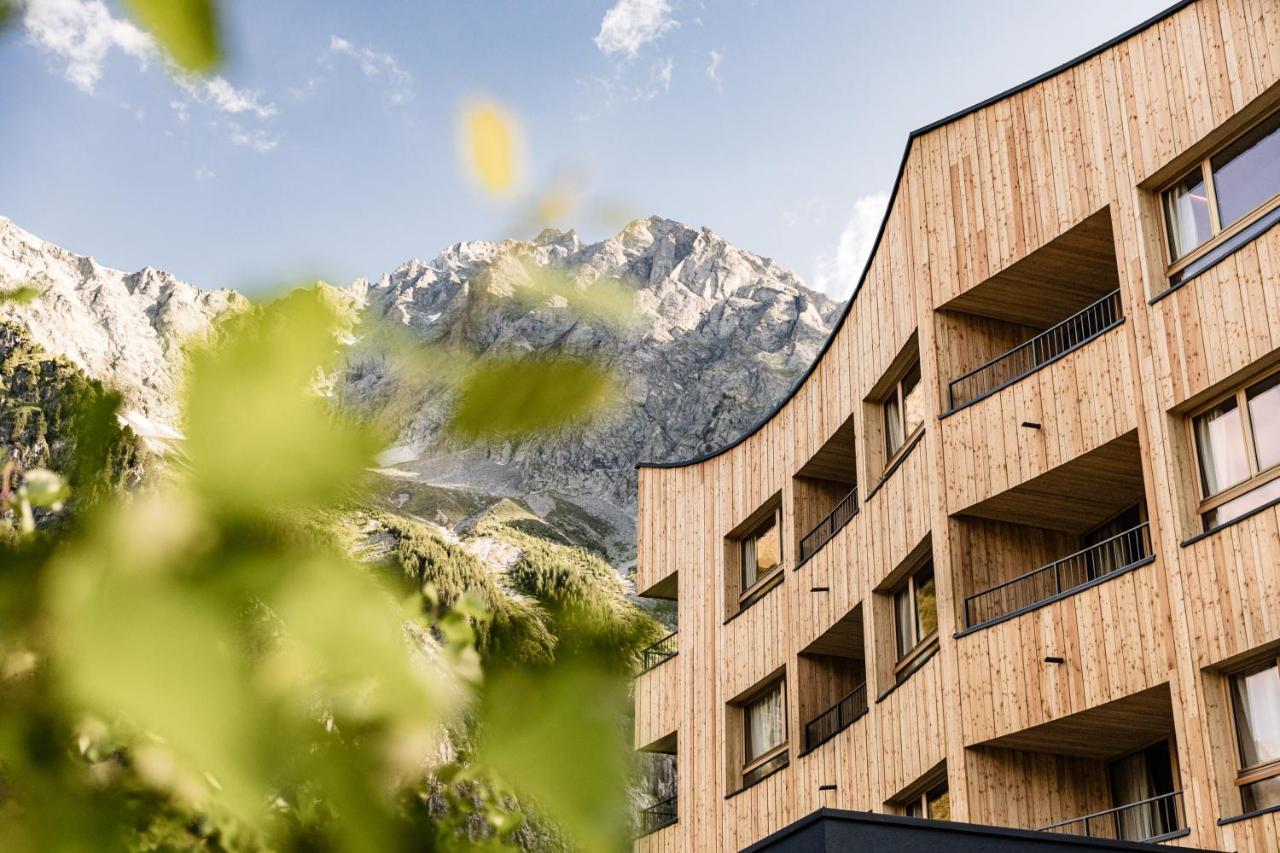 Falkensteiner Hotel Antholz - Adults Only Εξωτερικό φωτογραφία