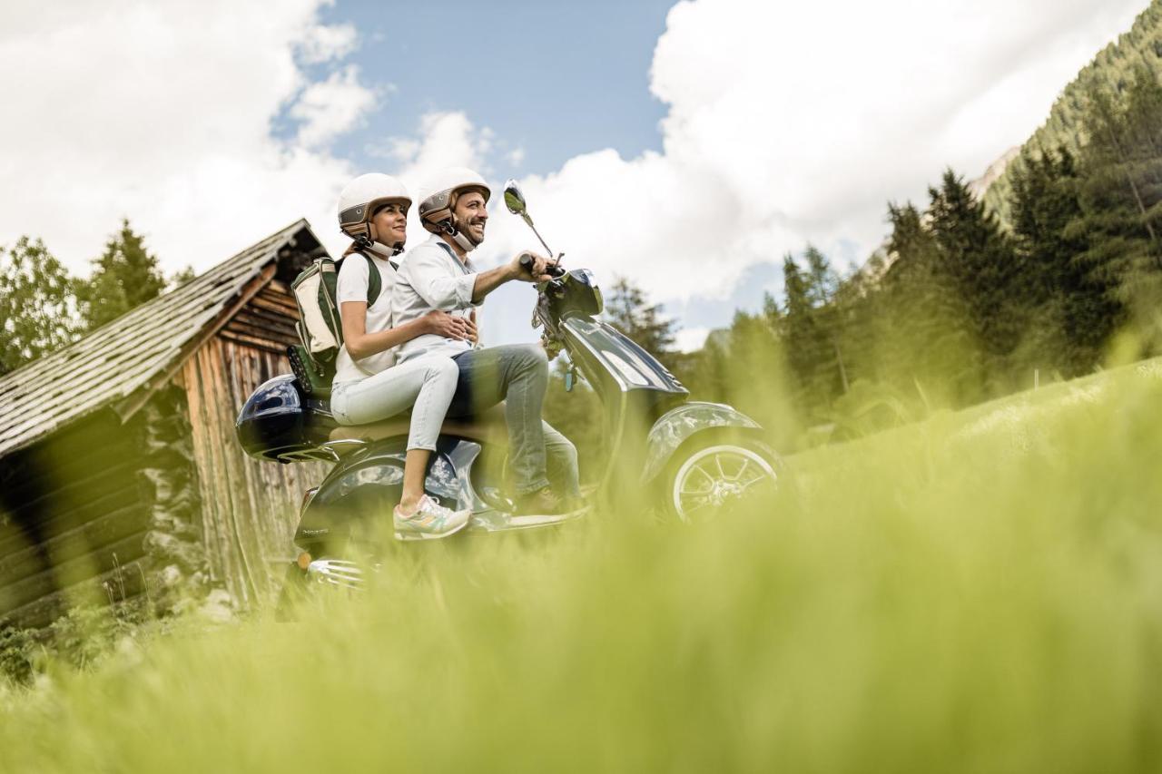 Falkensteiner Hotel Antholz - Adults Only Εξωτερικό φωτογραφία