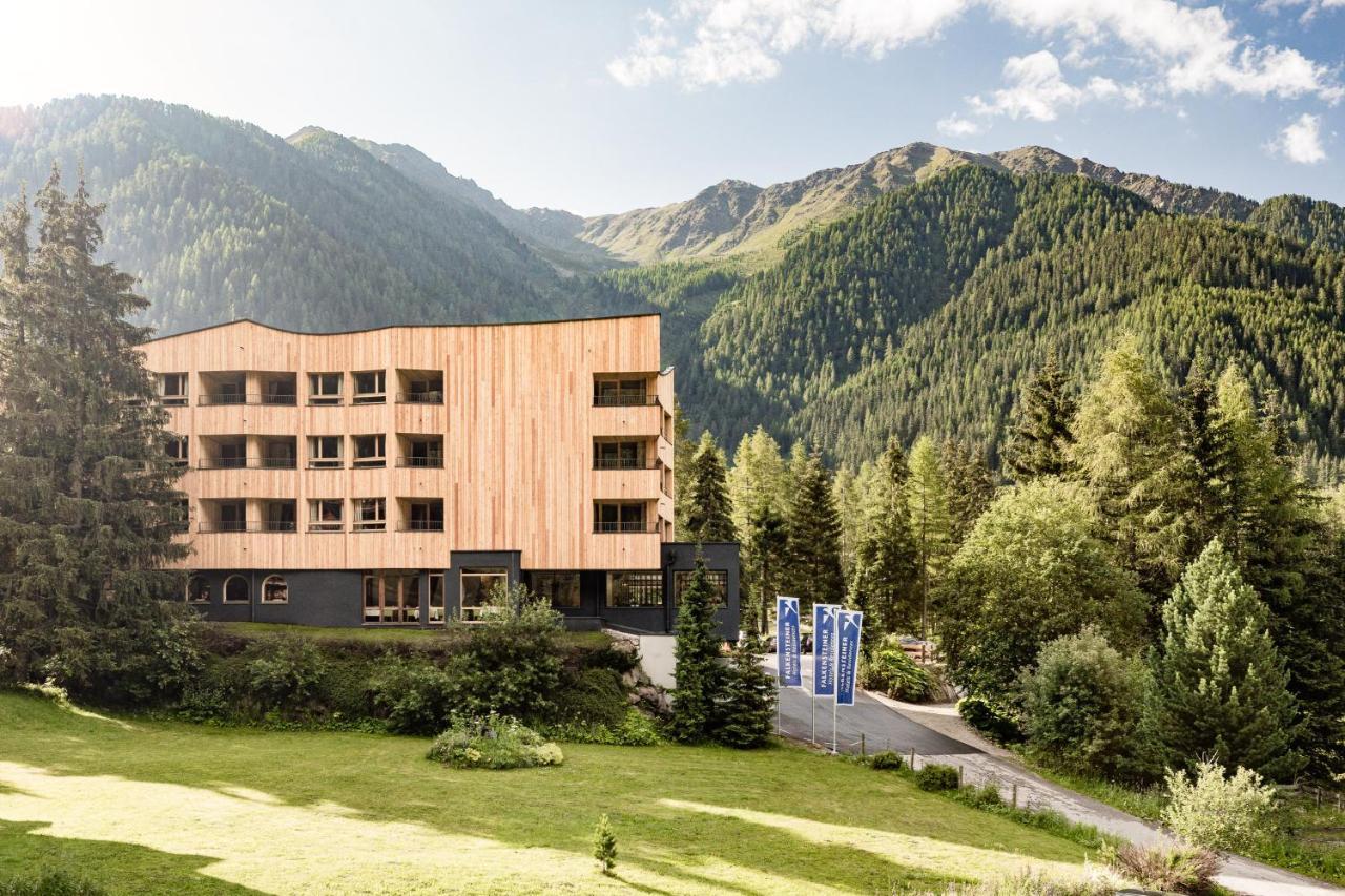 Falkensteiner Hotel Antholz - Adults Only Εξωτερικό φωτογραφία
