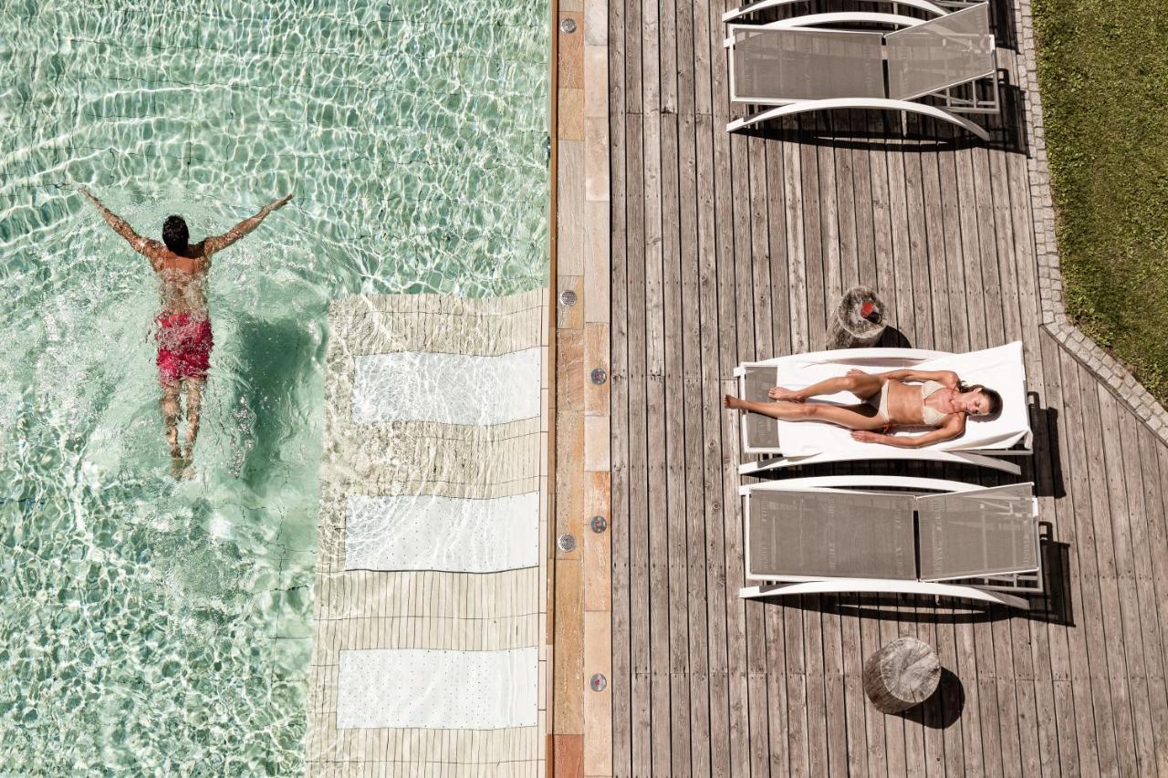 Falkensteiner Hotel Antholz - Adults Only Εξωτερικό φωτογραφία