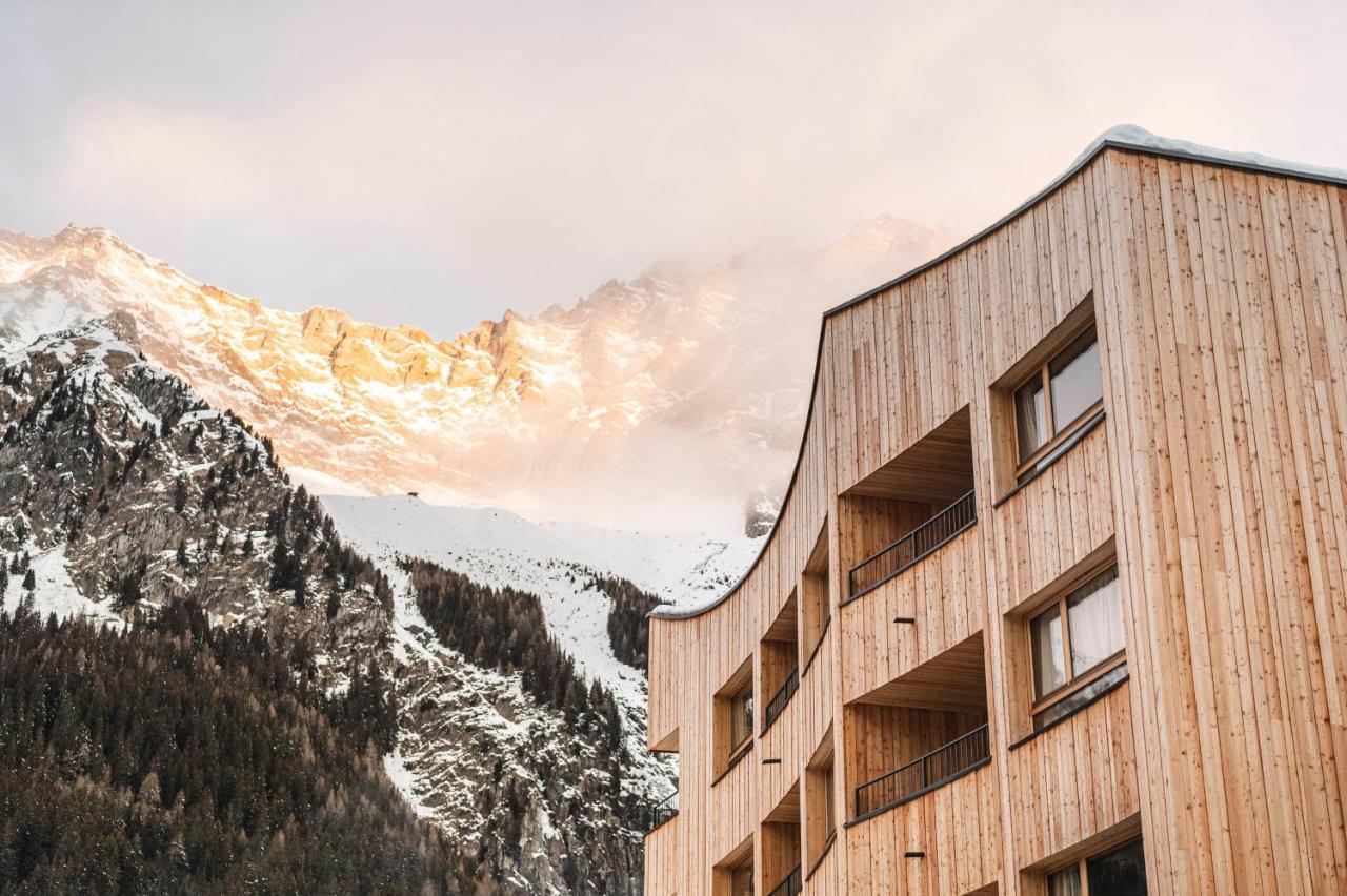 Falkensteiner Hotel Antholz - Adults Only Εξωτερικό φωτογραφία