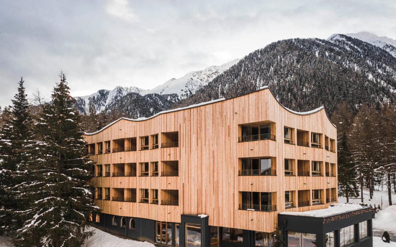 Falkensteiner Hotel Antholz - Adults Only Εξωτερικό φωτογραφία