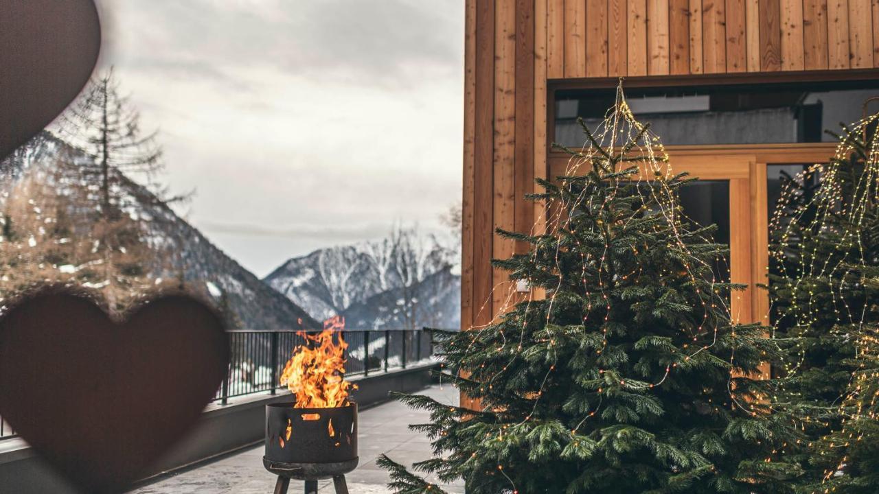 Falkensteiner Hotel Antholz - Adults Only Εξωτερικό φωτογραφία