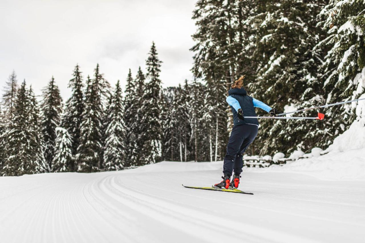 Falkensteiner Hotel Antholz - Adults Only Εξωτερικό φωτογραφία