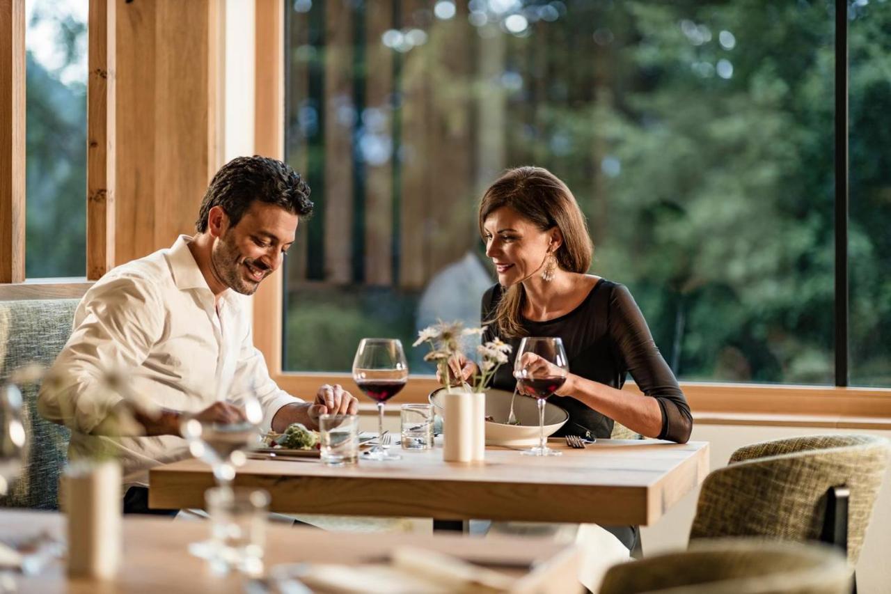 Falkensteiner Hotel Antholz - Adults Only Εξωτερικό φωτογραφία