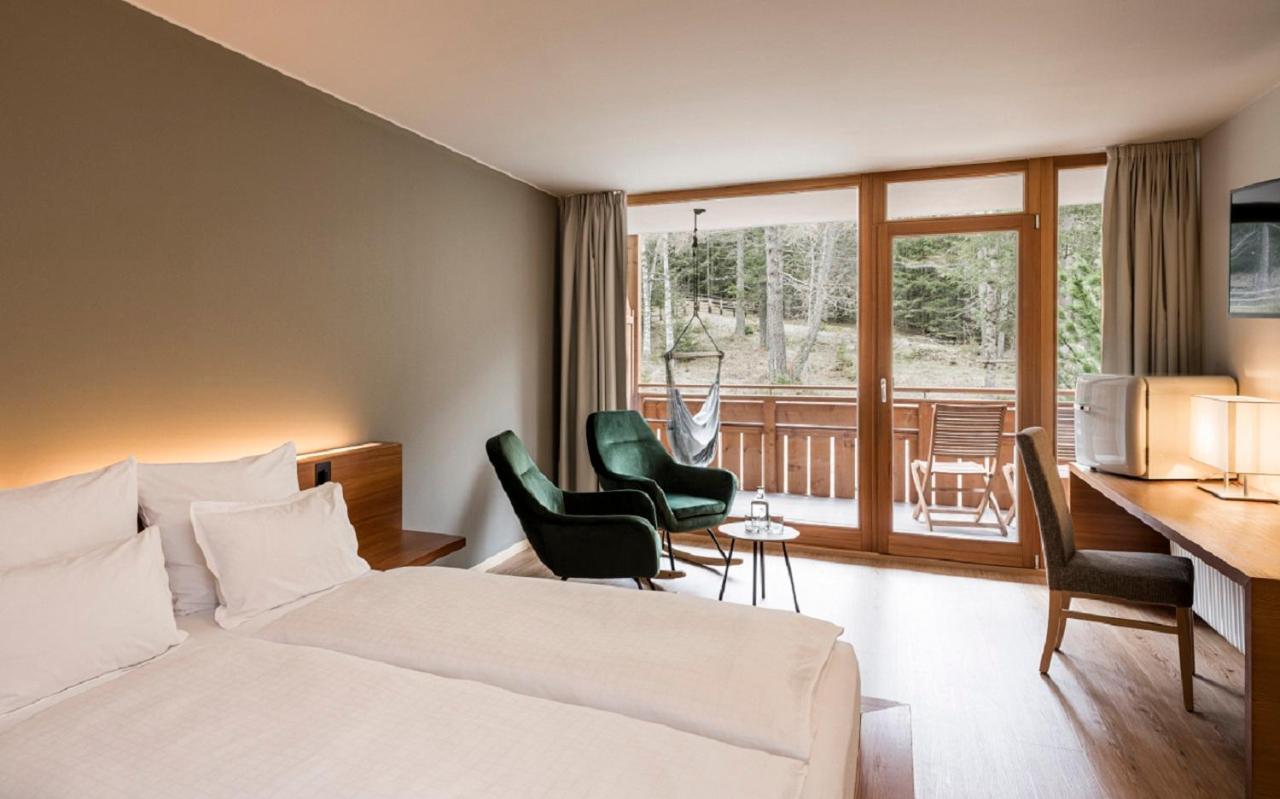 Falkensteiner Hotel Antholz - Adults Only Εξωτερικό φωτογραφία