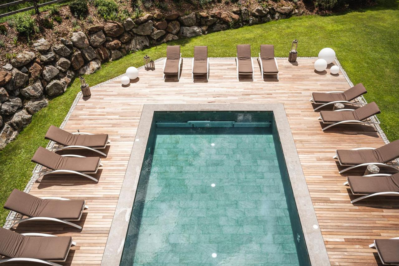 Falkensteiner Hotel Antholz - Adults Only Εξωτερικό φωτογραφία