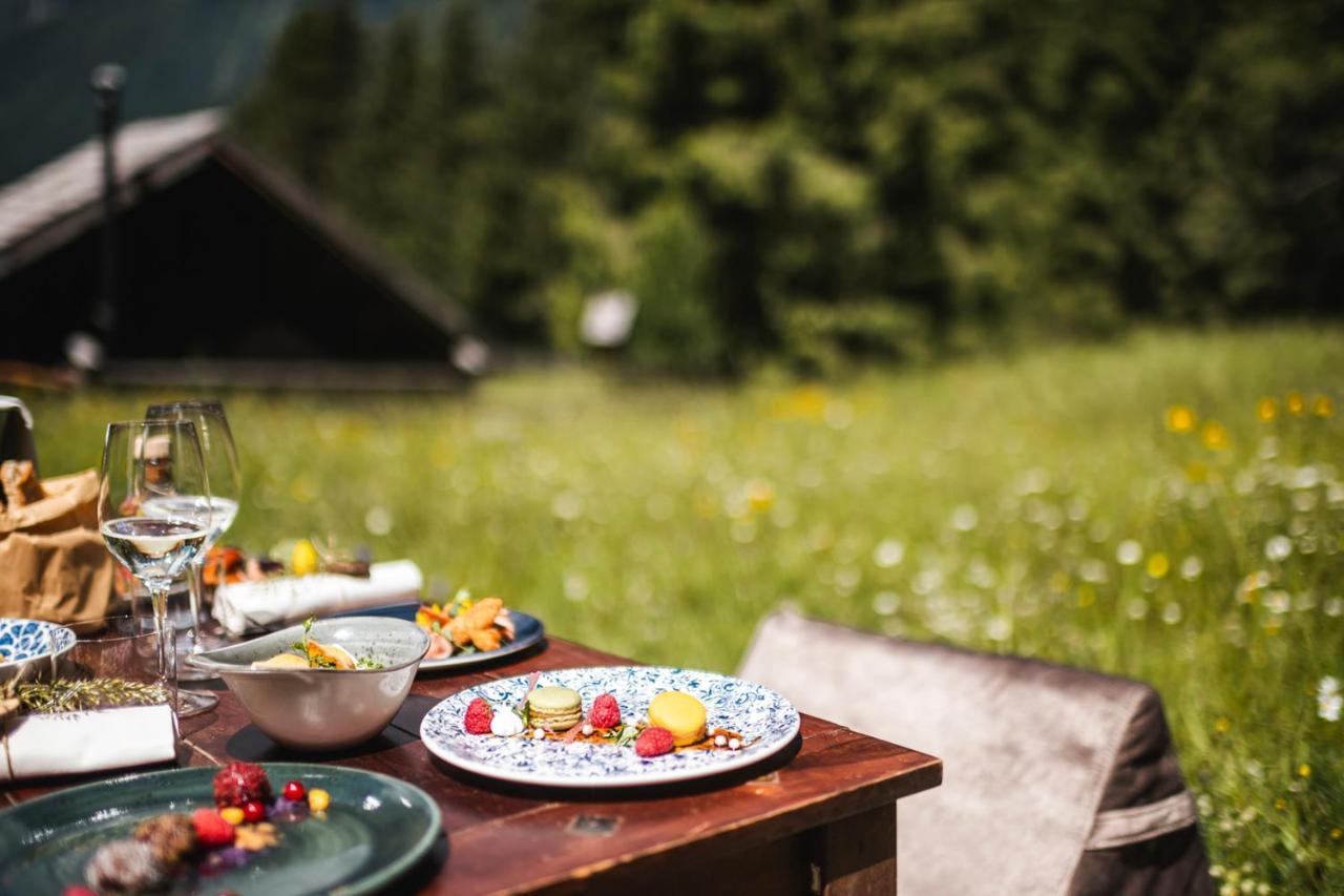 Falkensteiner Hotel Antholz - Adults Only Εξωτερικό φωτογραφία
