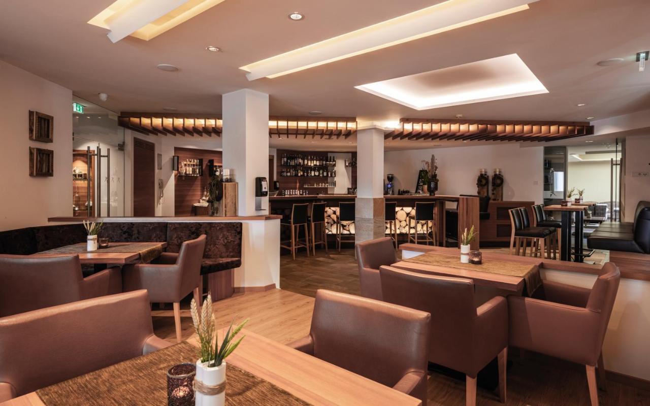Falkensteiner Hotel Antholz - Adults Only Εξωτερικό φωτογραφία