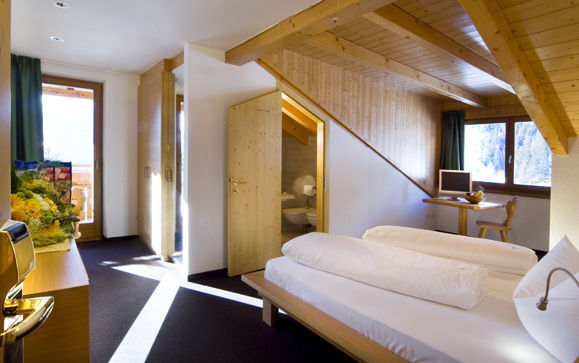 Falkensteiner Hotel Antholz - Adults Only Δωμάτιο φωτογραφία