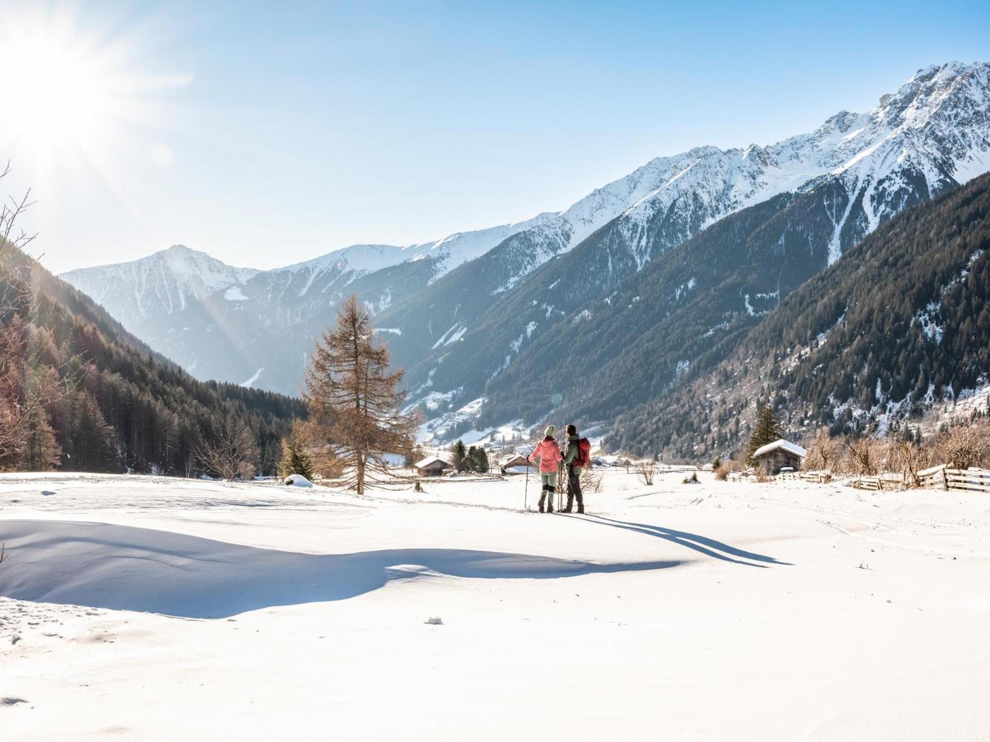 Falkensteiner Hotel Antholz - Adults Only Εξωτερικό φωτογραφία