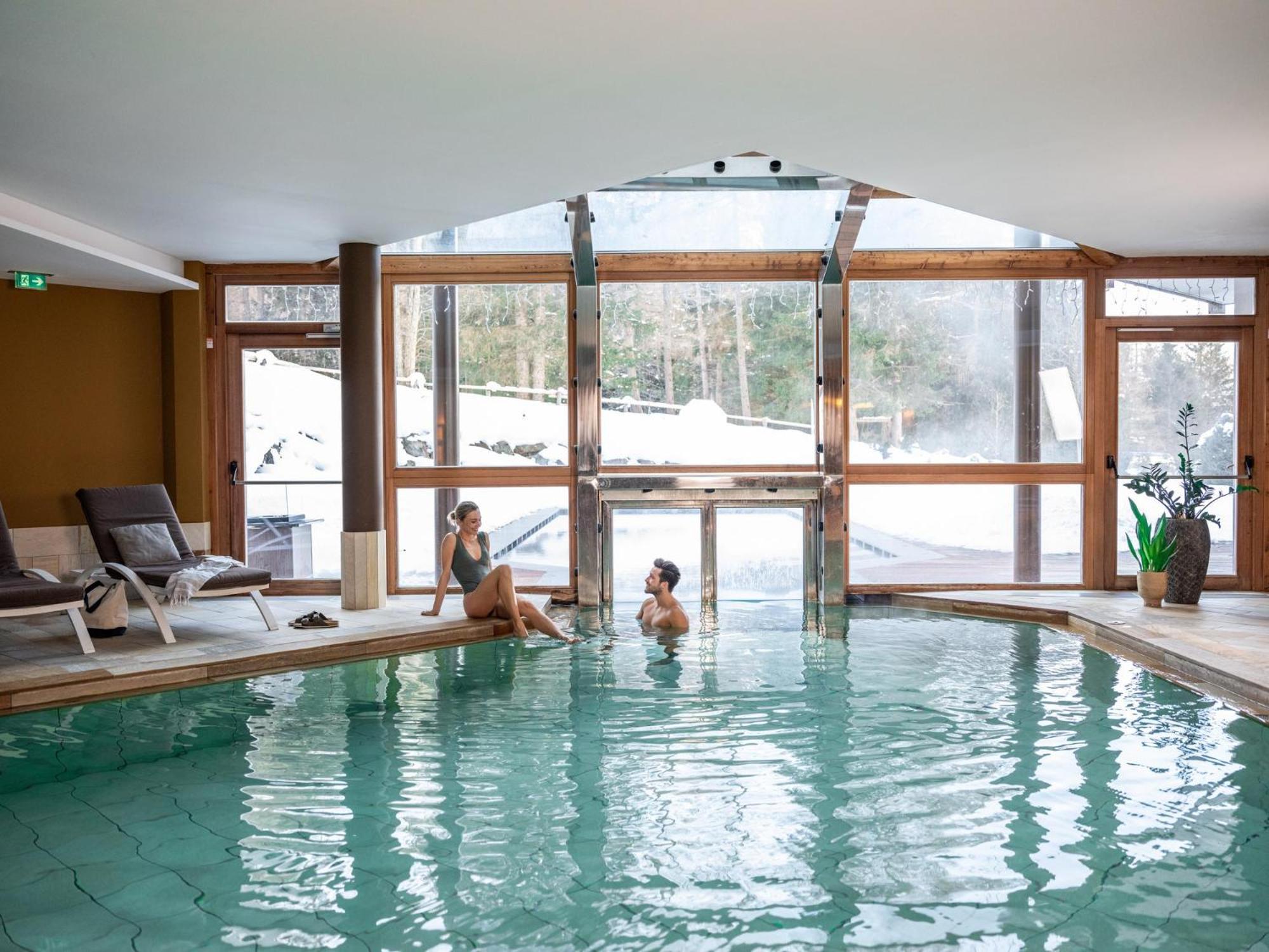 Falkensteiner Hotel Antholz - Adults Only Εξωτερικό φωτογραφία