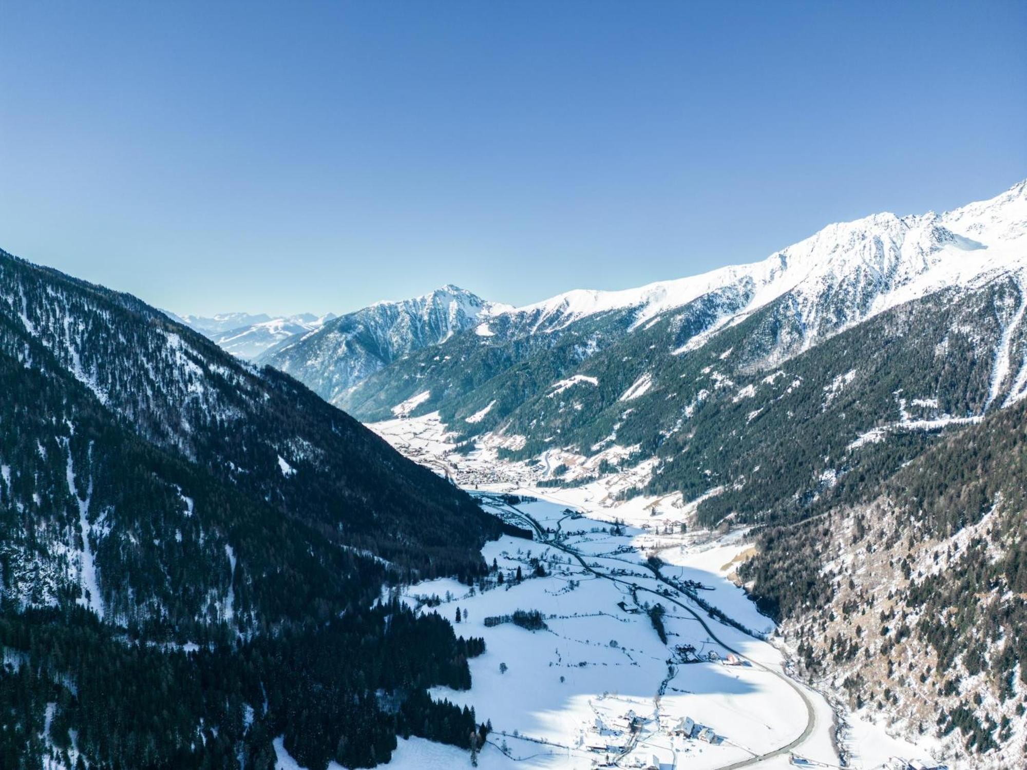 Falkensteiner Hotel Antholz - Adults Only Εξωτερικό φωτογραφία