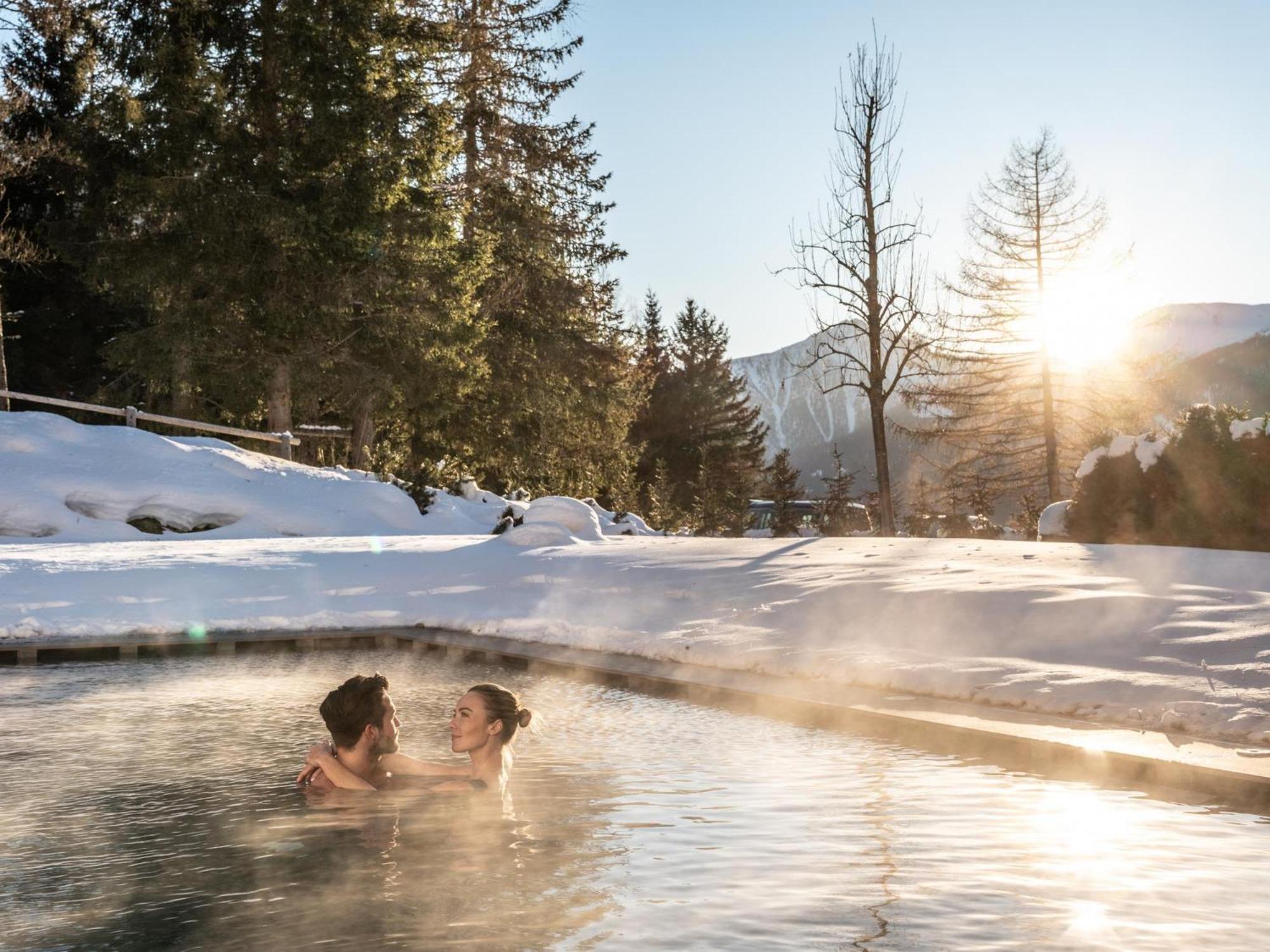 Falkensteiner Hotel Antholz - Adults Only Εξωτερικό φωτογραφία
