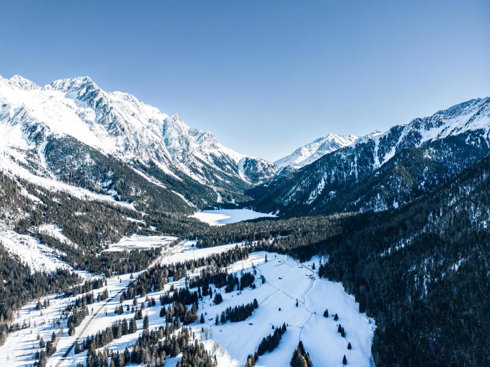 Falkensteiner Hotel Antholz - Adults Only Εξωτερικό φωτογραφία