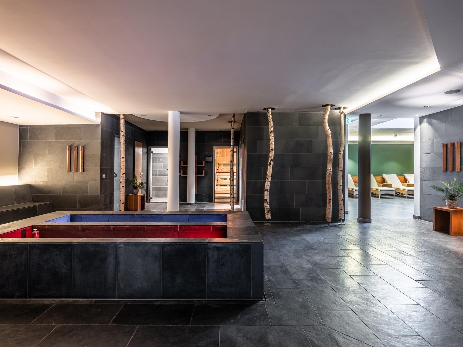 Falkensteiner Hotel Antholz - Adults Only Εξωτερικό φωτογραφία