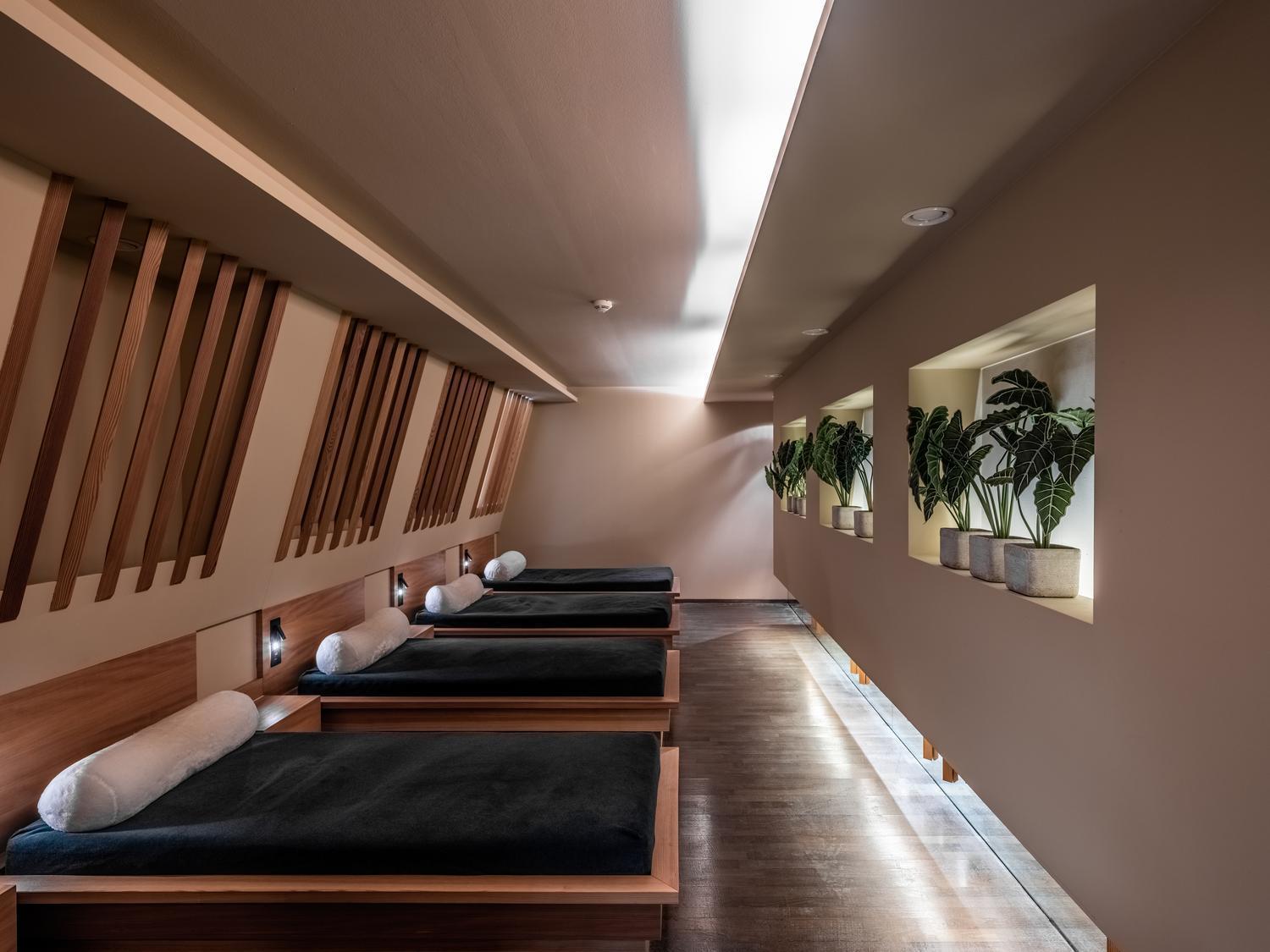 Falkensteiner Hotel Antholz - Adults Only Εξωτερικό φωτογραφία