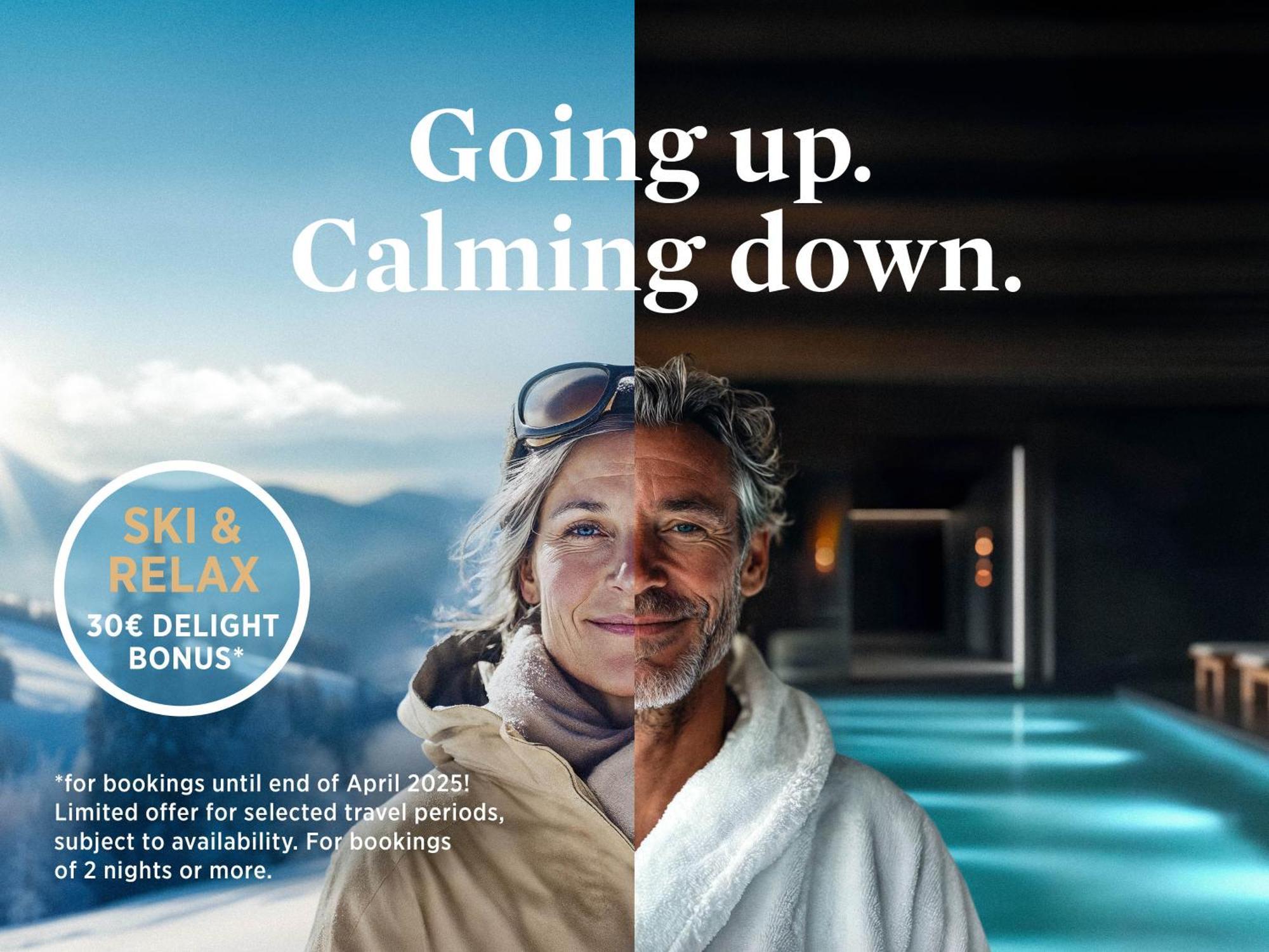 Falkensteiner Hotel Antholz - Adults Only Εξωτερικό φωτογραφία