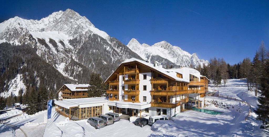 Falkensteiner Hotel Antholz - Adults Only Εξωτερικό φωτογραφία