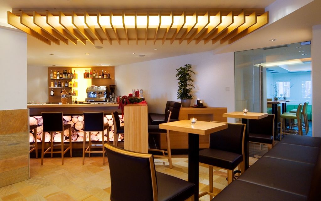 Falkensteiner Hotel Antholz - Adults Only Εστιατόριο φωτογραφία