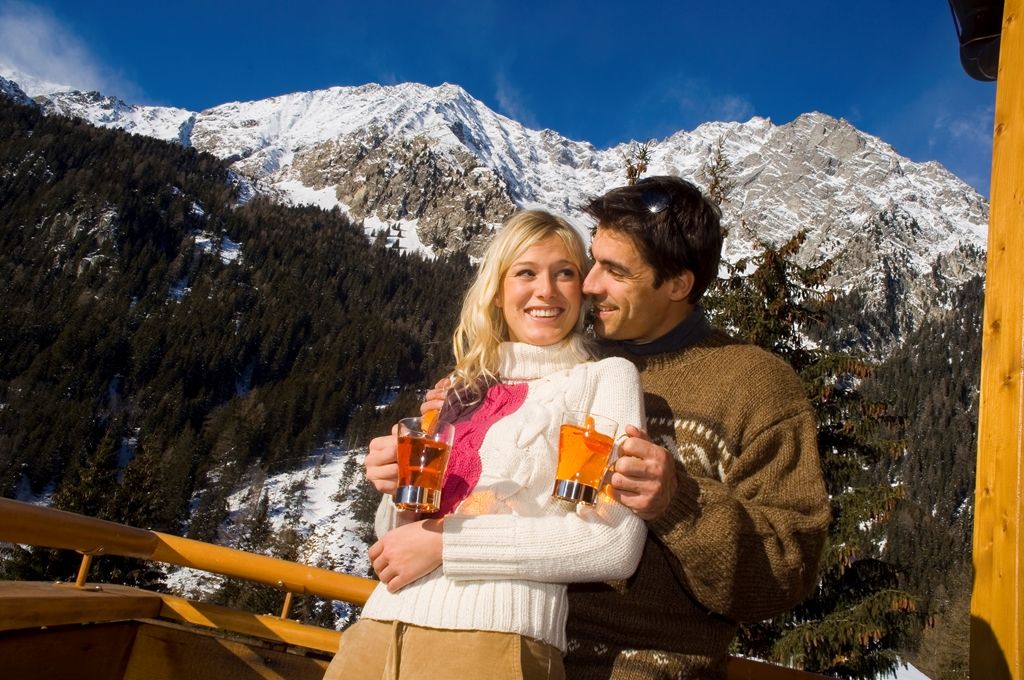 Falkensteiner Hotel Antholz - Adults Only Ανέσεις φωτογραφία