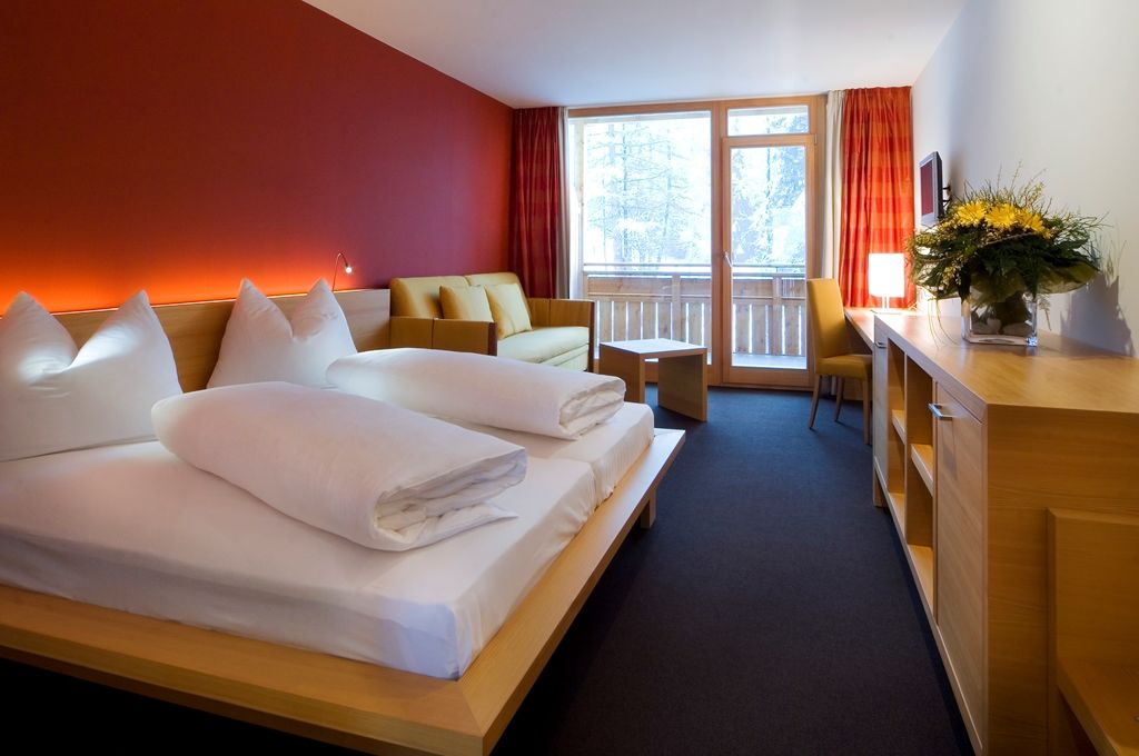 Falkensteiner Hotel Antholz - Adults Only Δωμάτιο φωτογραφία