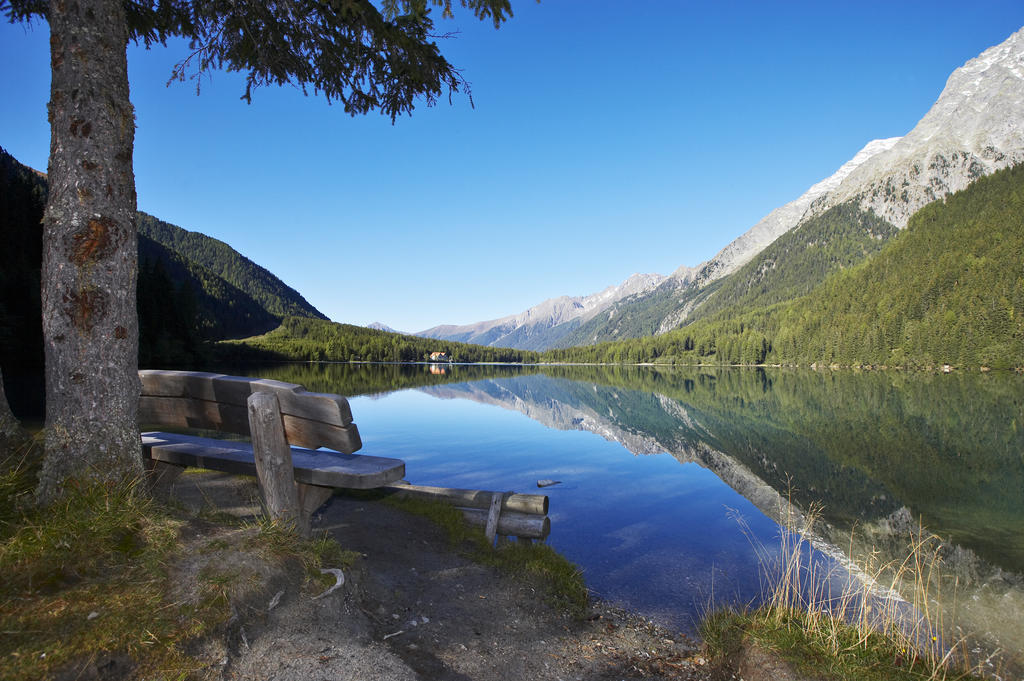 Falkensteiner Hotel Antholz - Adults Only Ανέσεις φωτογραφία